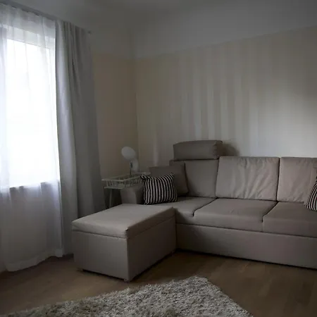 Appartement Tammsaare Pärnu