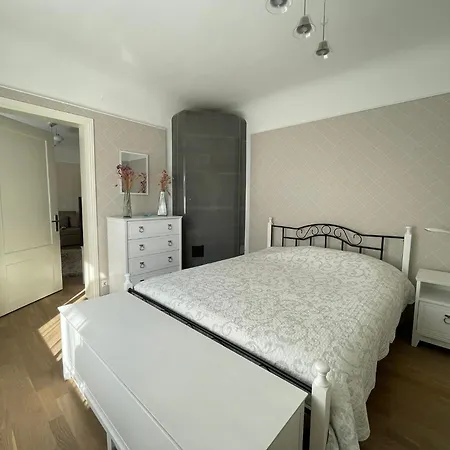 Tammsaare Appartement *