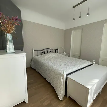 Tammsaare Appartement