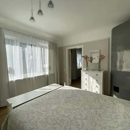Tammsaare Appartement Pärnu