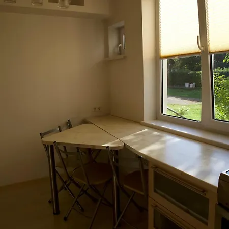 Tammsaare Appartement