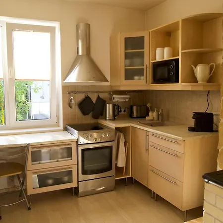 Appartement Tammsaare Pärnu