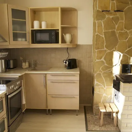 Tammsaare Appartement