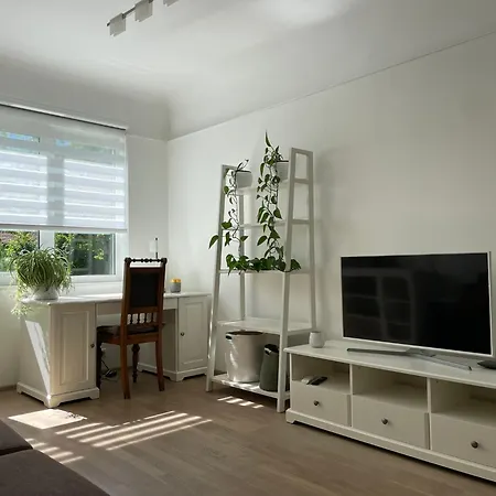 Appartement Tammsaare