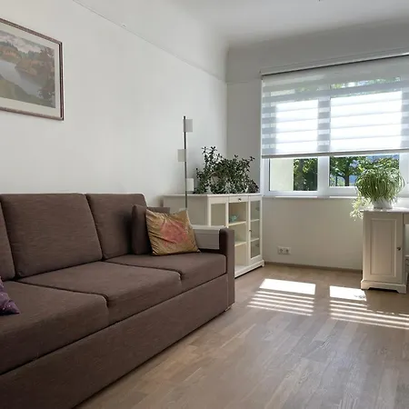 Appartement Tammsaare *